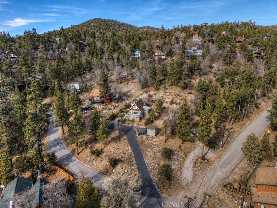 Property photo for 39676 Oakglen, Fawnskin, CA