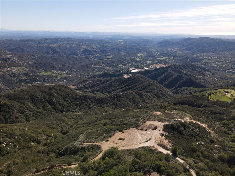 Property photo for 0 La Cuesta, Murrieta, CA