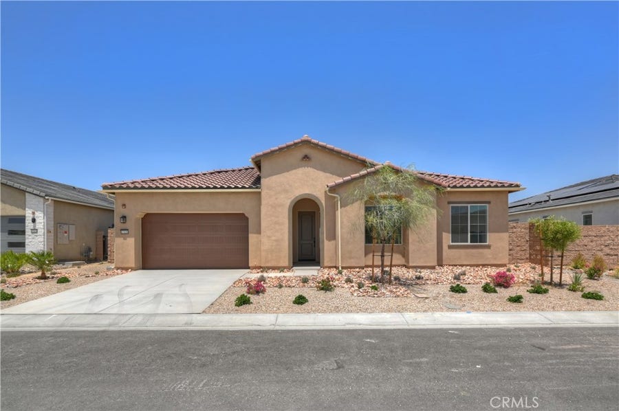Property photo for 67030 Amethyst Way, Cathedral City, CA