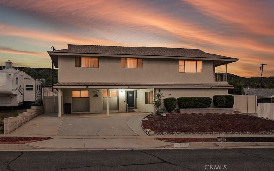 Property photo for 1193 W King, Banning, CA