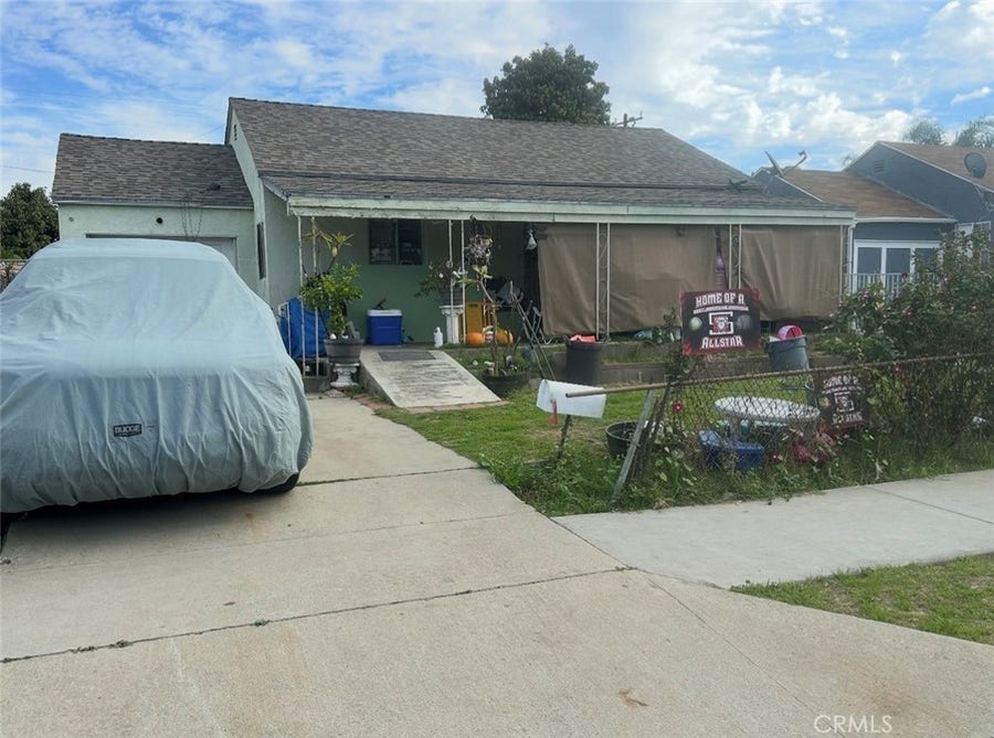 Property photo for 11413 Broadmead, South El Monte, CA