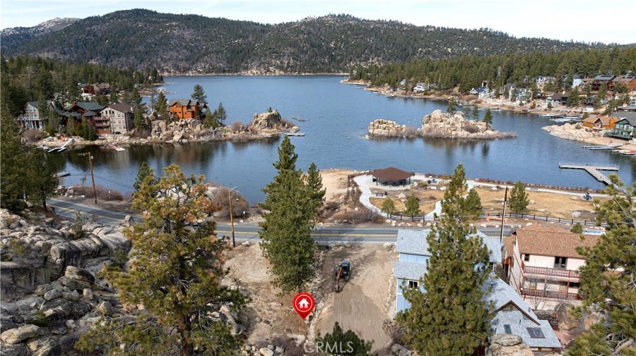 Property photo for 39027 Big Bear Boulevard, Big Bear Lake, CA