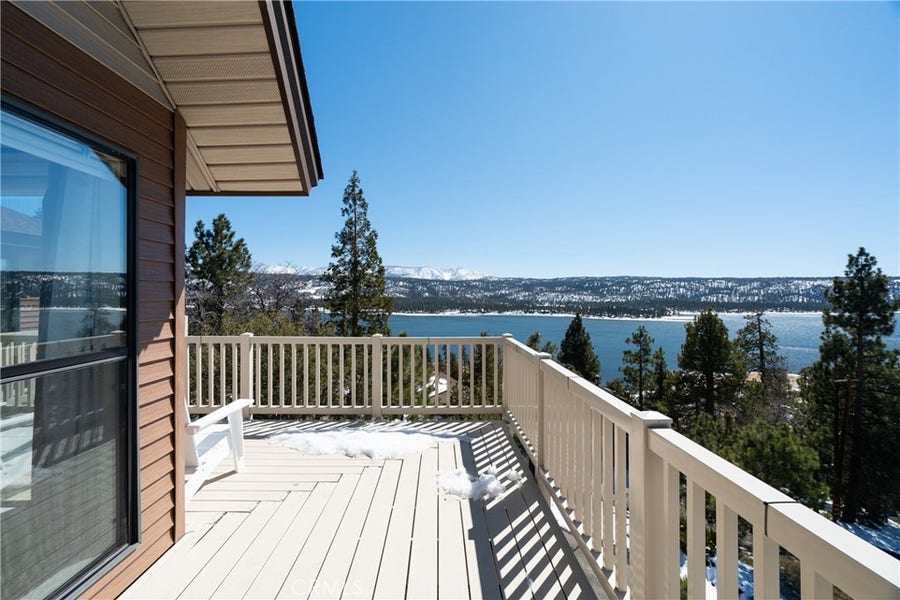 Property photo for 955 Deer Trail Lane, Fawnskin, CA