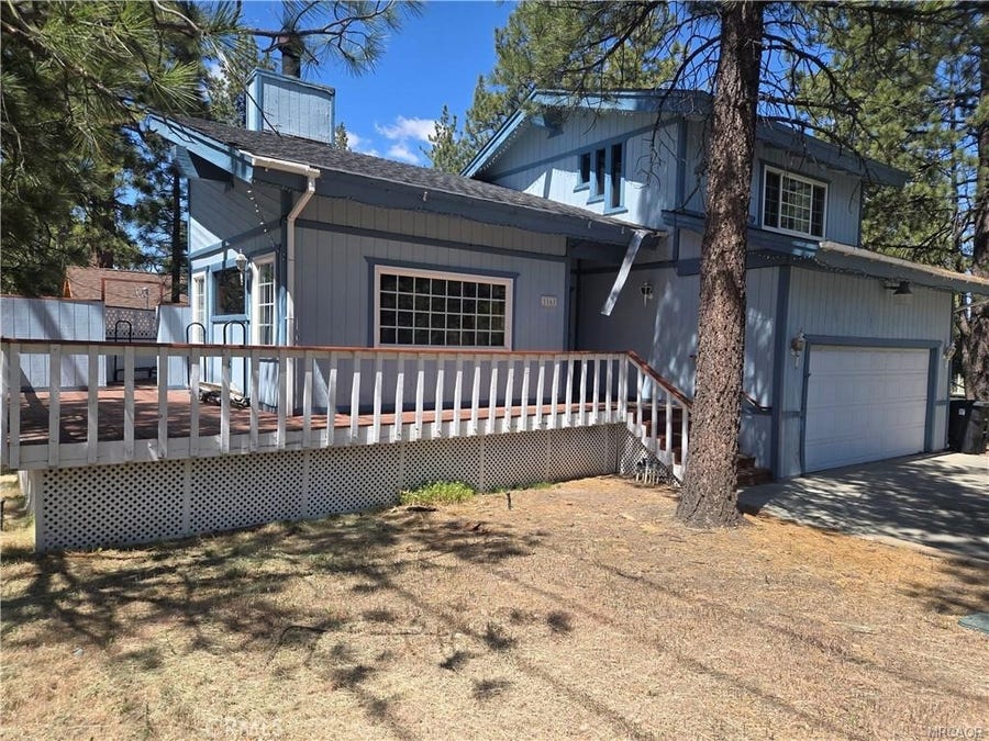 Property photo for 1161 Sugarpine, Big Bear City, CA