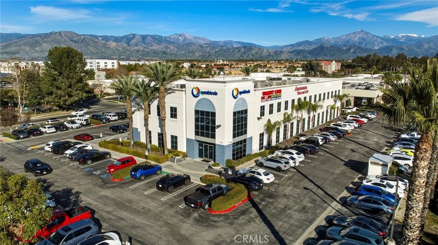 Property photo for 1801 Orange Tree Lane, Redlands, CA