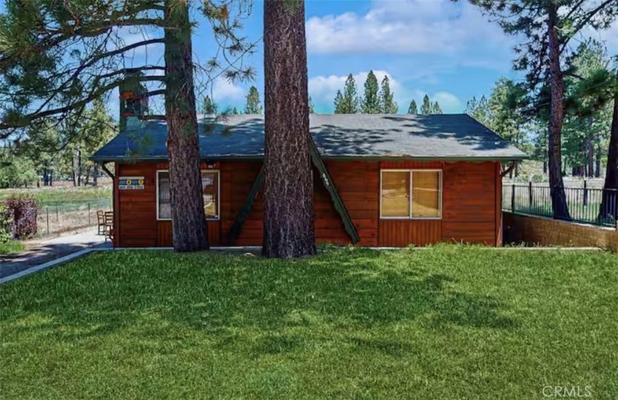 Property photo for 665 Metcalf, Big Bear Lake, CA