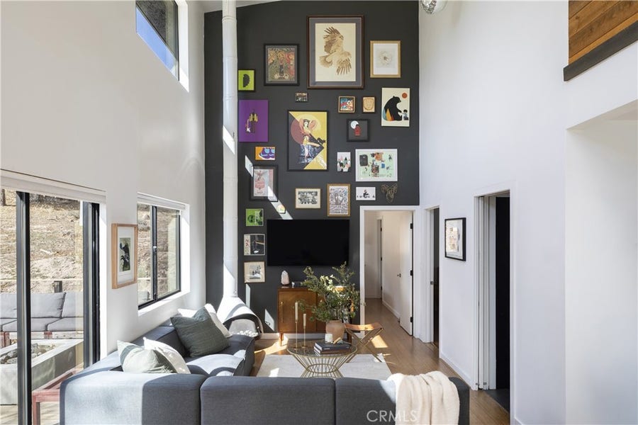 Property photo for 32945 Juniper Lane, Green Valley Lake, CA