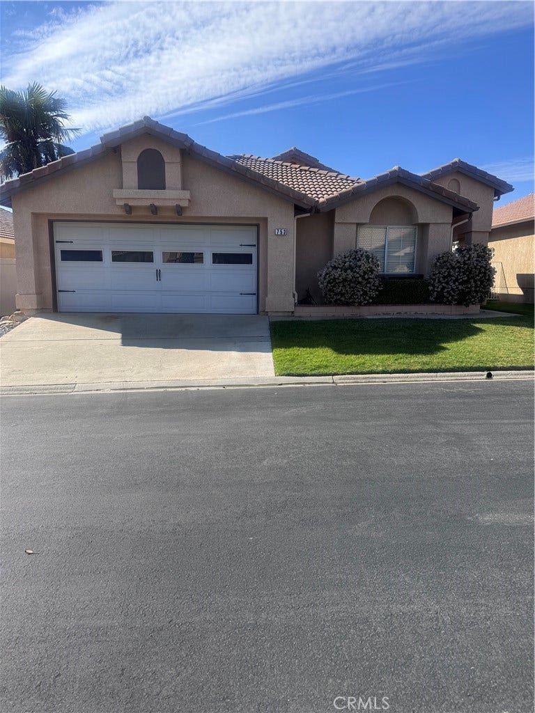Property photo for 753 Amber Sky, Banning, CA
