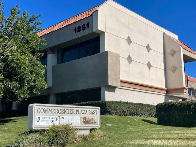 Property photo for 1881 Commercenter E, #218, San Bernardino, CA