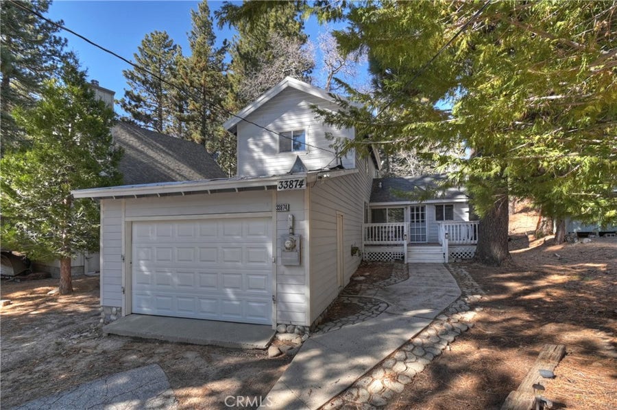 Property photo for 33874 Green Valley Lake Road, Green Valley Lake, CA