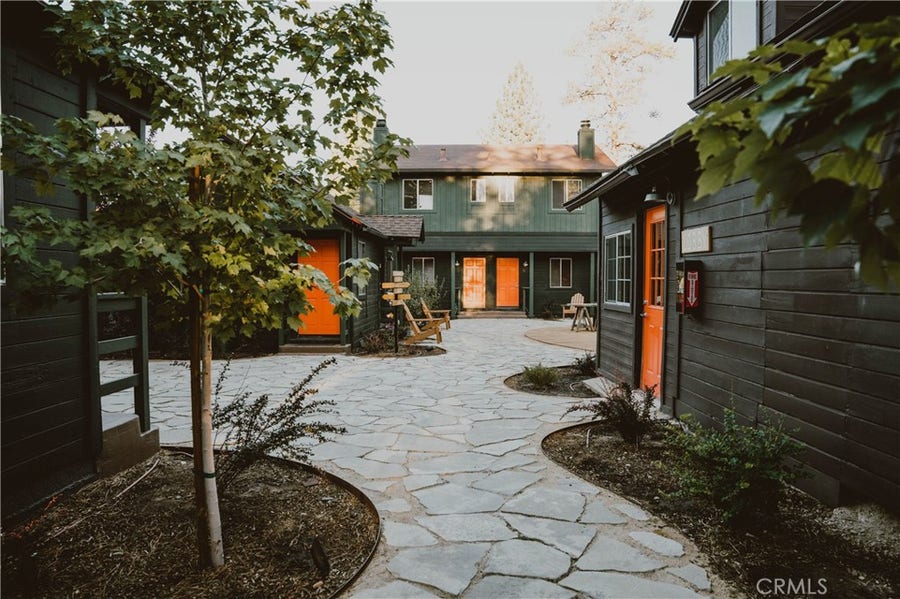 Property photo for 214 Lagunita, Big Bear Lake, CA