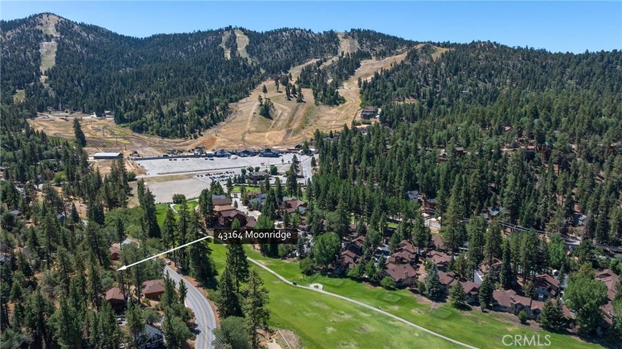 Property photo for 43164 Moonridge, Big Bear Lake, CA