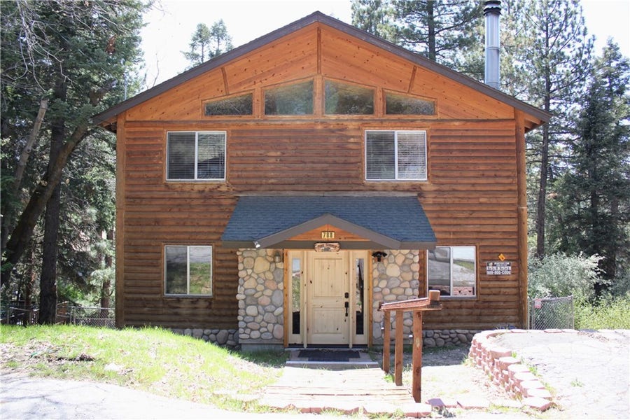 Property photo for 788 Silver Tip, Big Bear Lake, CA