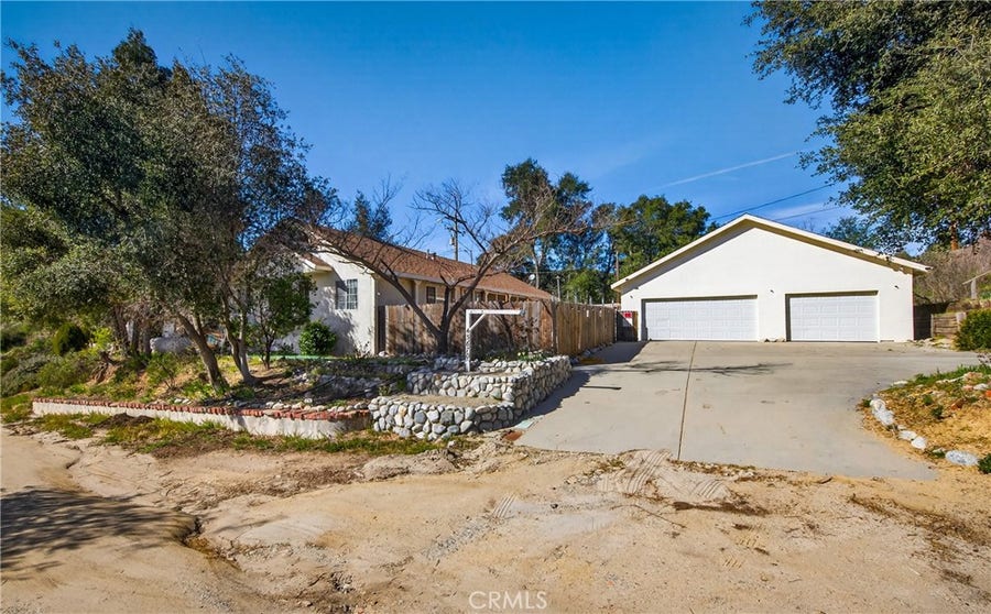 Property photo for 45670 Big Horn, Banning, CA