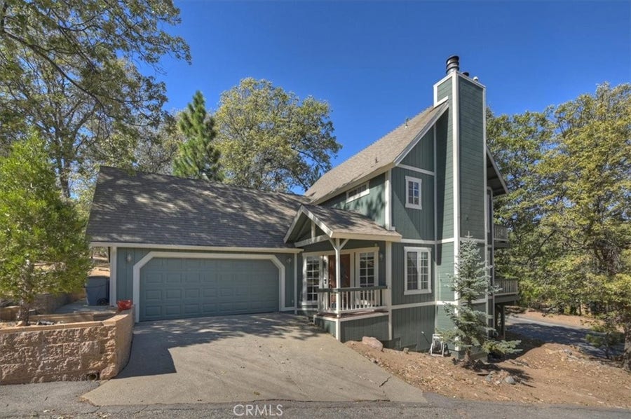 Property photo for 28223 North Bay, Lake Arrowhead, CA