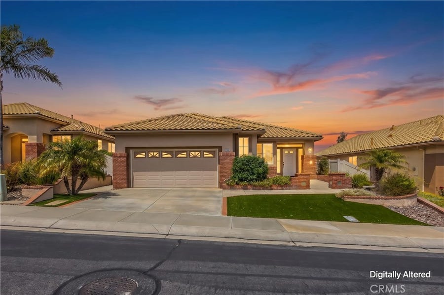 Property photo for 1961 Riviera, Banning, CA