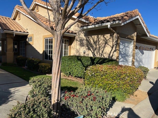 Property photo for 5451 Trevino, Banning, CA