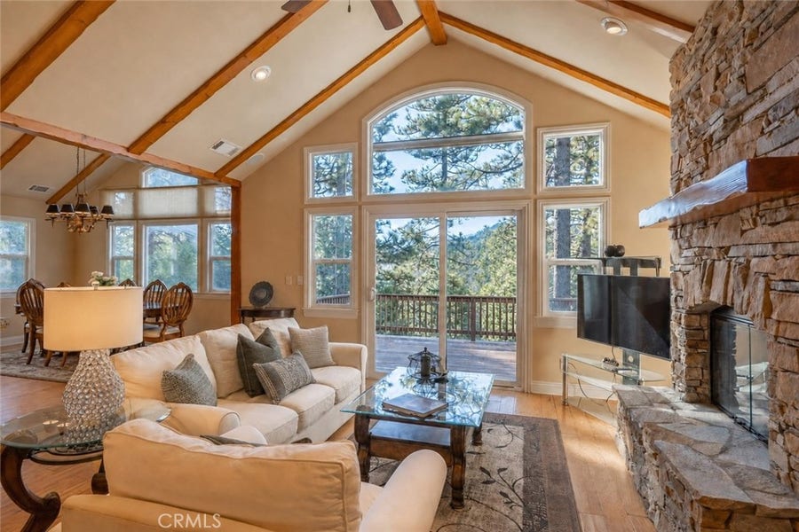 Property photo for 173 Grizzly Road, Lake Arrowhead, CA