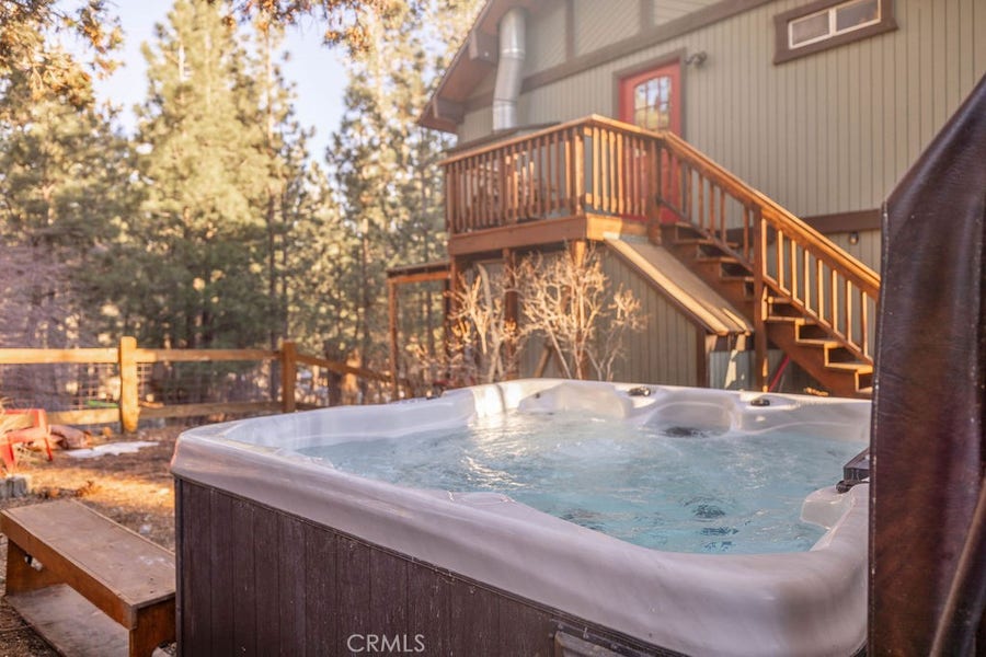 Property photo for 42788 Monterey, Big Bear Lake, CA