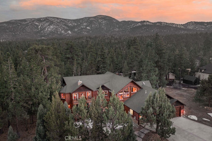 Property photo for 1086 Heritage, Big Bear City, CA