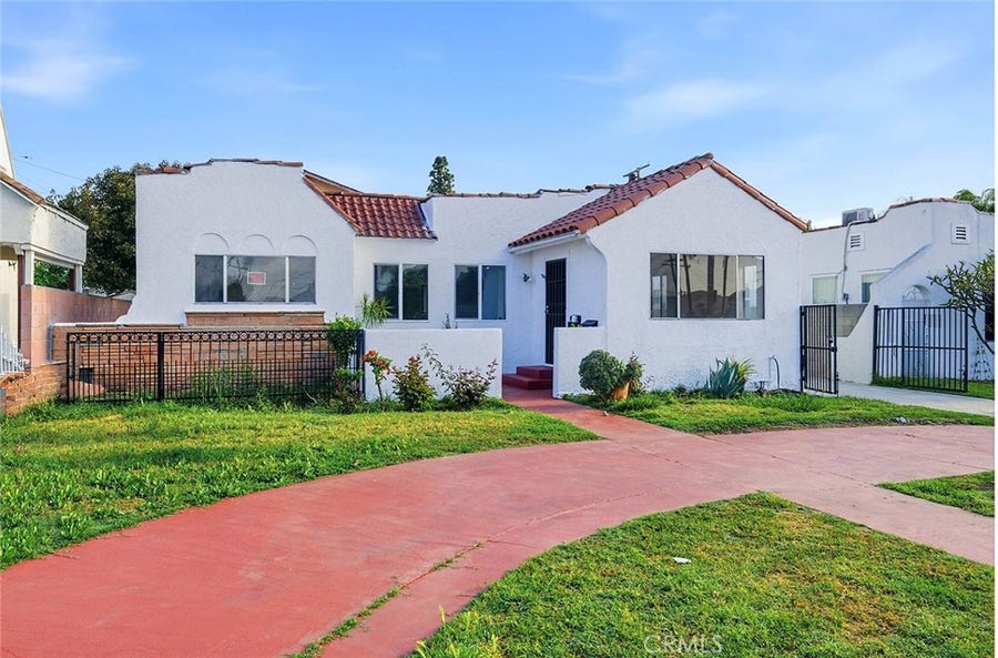 Property photo for 2653 Flower, Huntington Park, CA