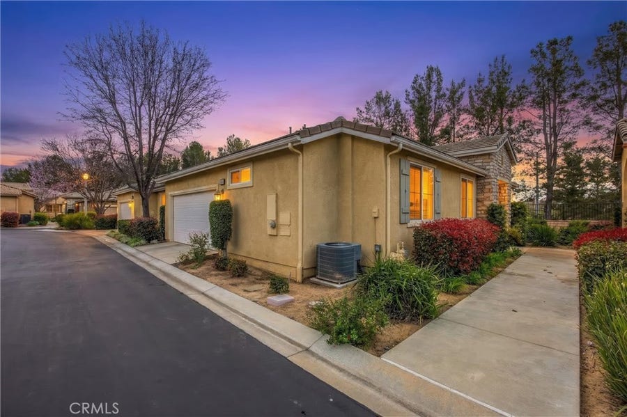Property photo for 1637 Beaver Creek, Beaumont, CA