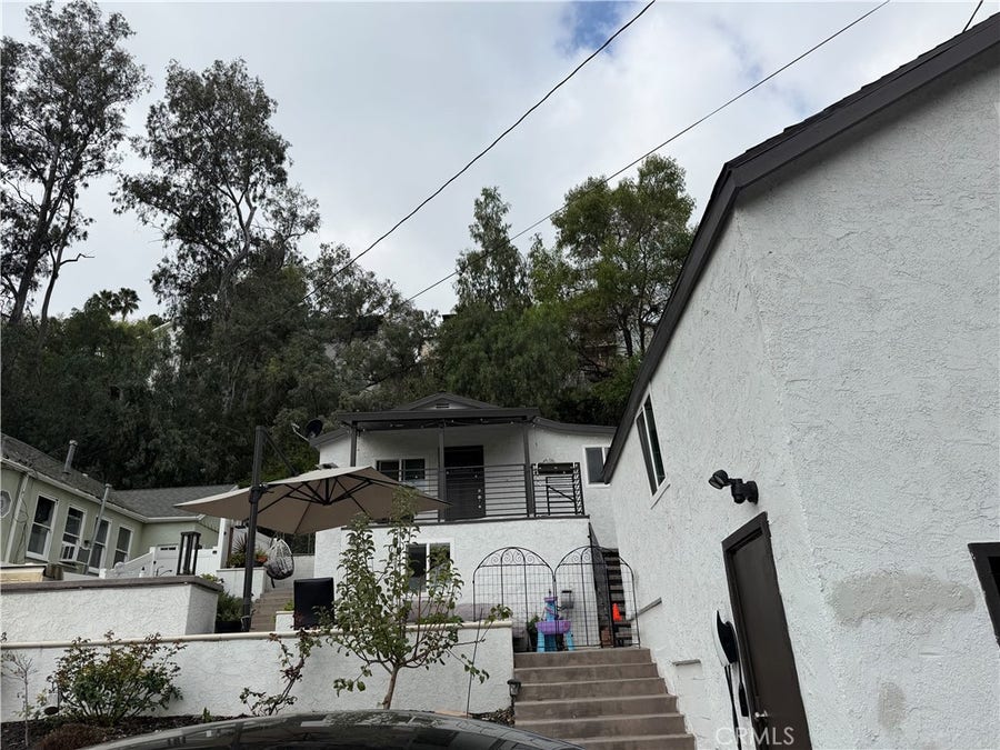 Property photo for 2371 Belleglade Avenue, Los Angeles, CA