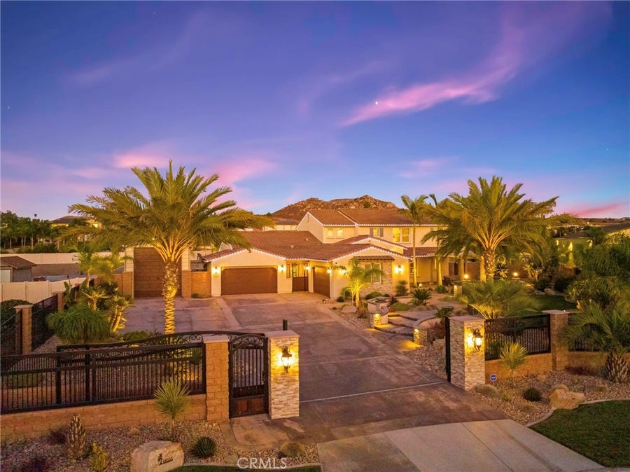 Property photo for 16555 Via Los Caballeros, Riverside, CA