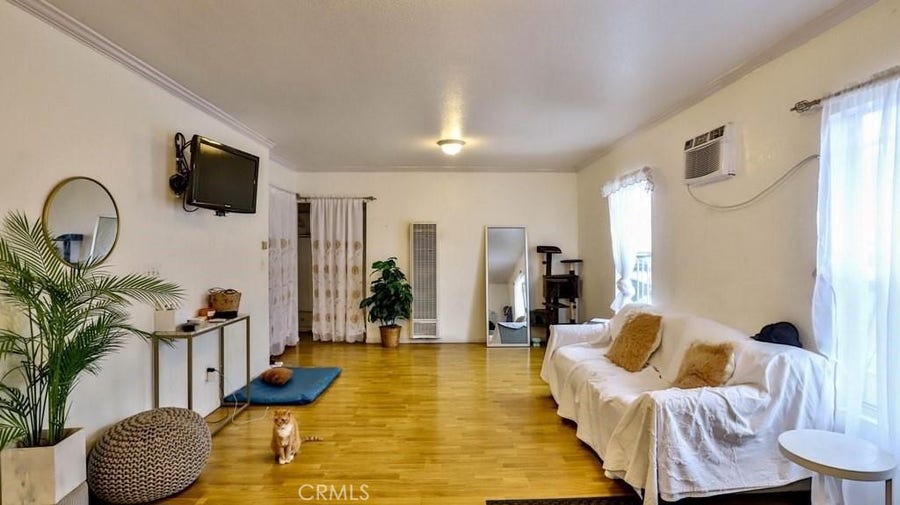 Property photo for 6414 S Hoover Street, Los Angeles, CA