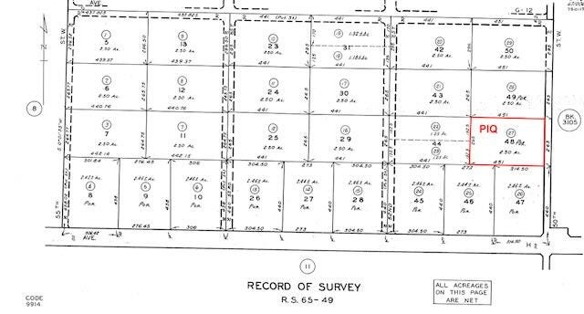 Property photo for 0 Avenue G Ave #G15, Lancaster, CA