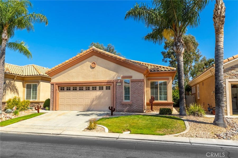 Property photo for 4956 ROLLING HILLS Avenue, Banning, CA