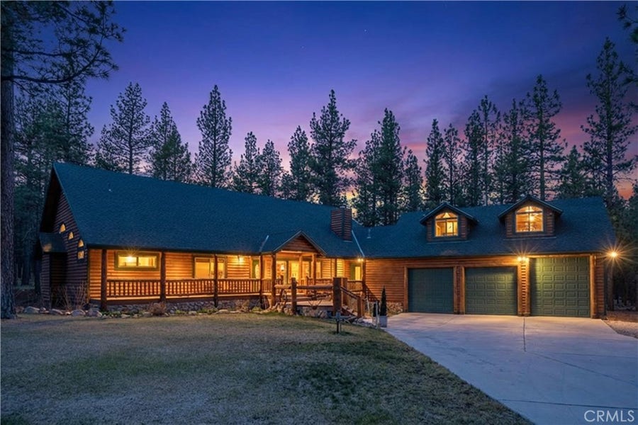 Property photo for 1901 State Court, Big Bear City, CA