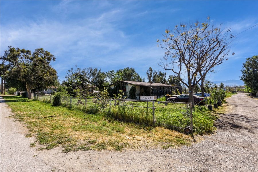 Property photo for 14664 Walters, Eastvale, CA