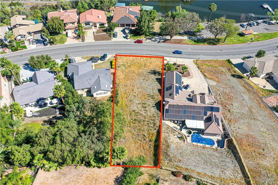 Property photo for 22253 Vacation, Canyon Lake, CA