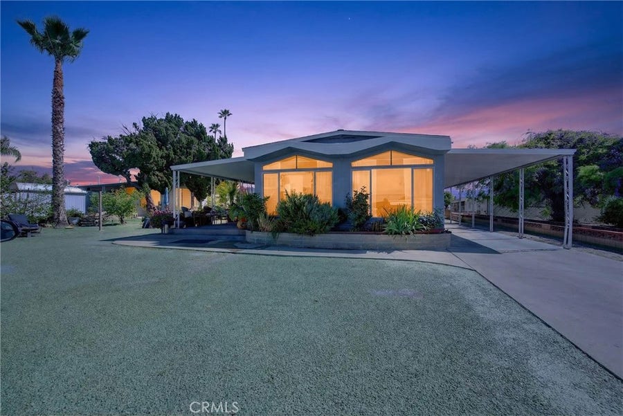 Property photo for 780 Santa Clara Circle, Hemet, CA