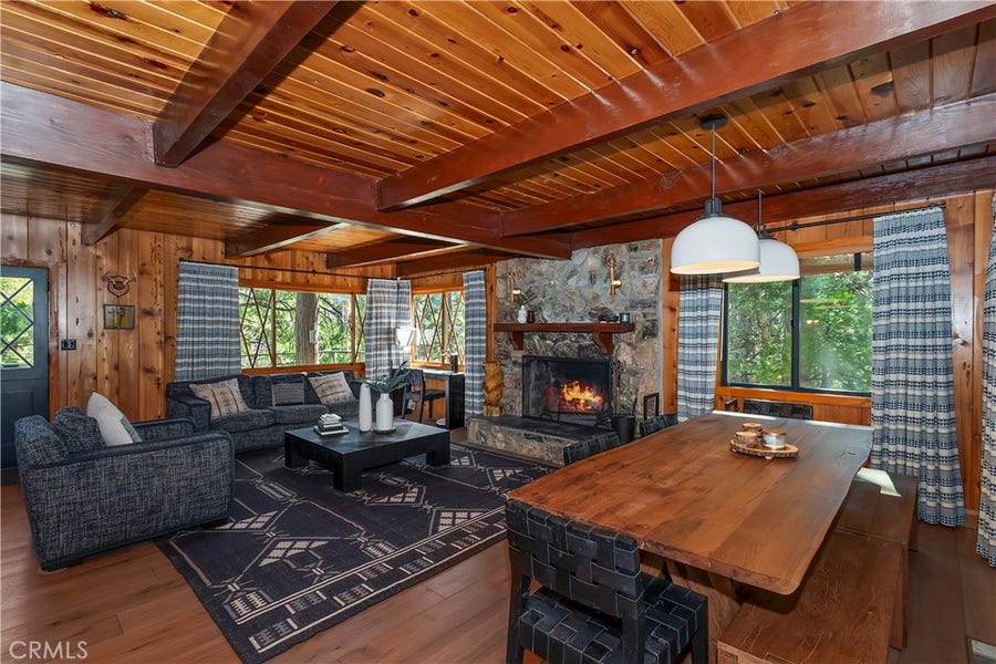 Property photo for 170 Fairway, Lake Arrowhead, CA