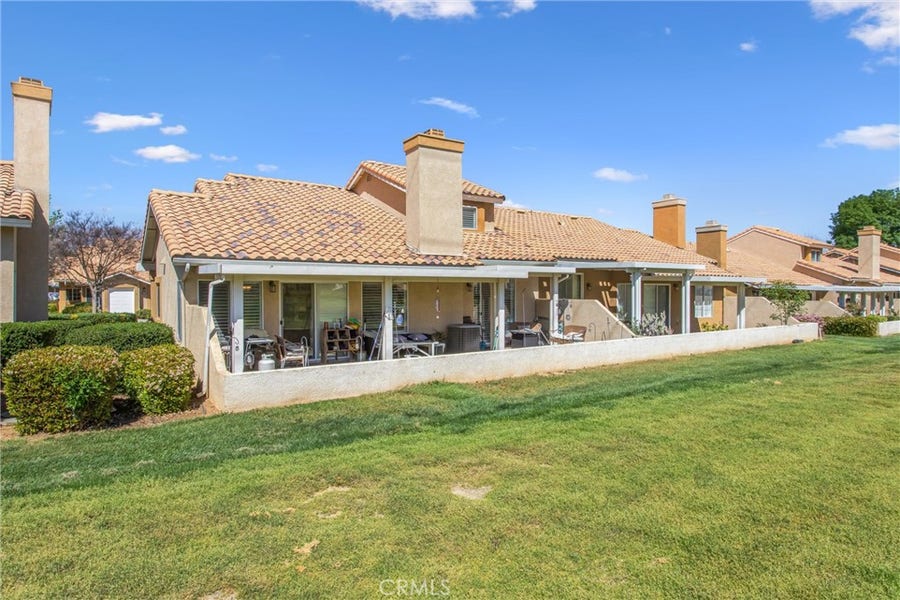 Property photo for 5446 Trevino, Banning, CA