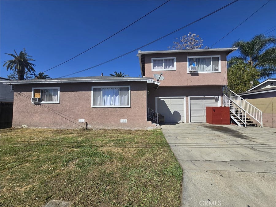 Property photo for 9813 Cortada Street, El Monte, CA