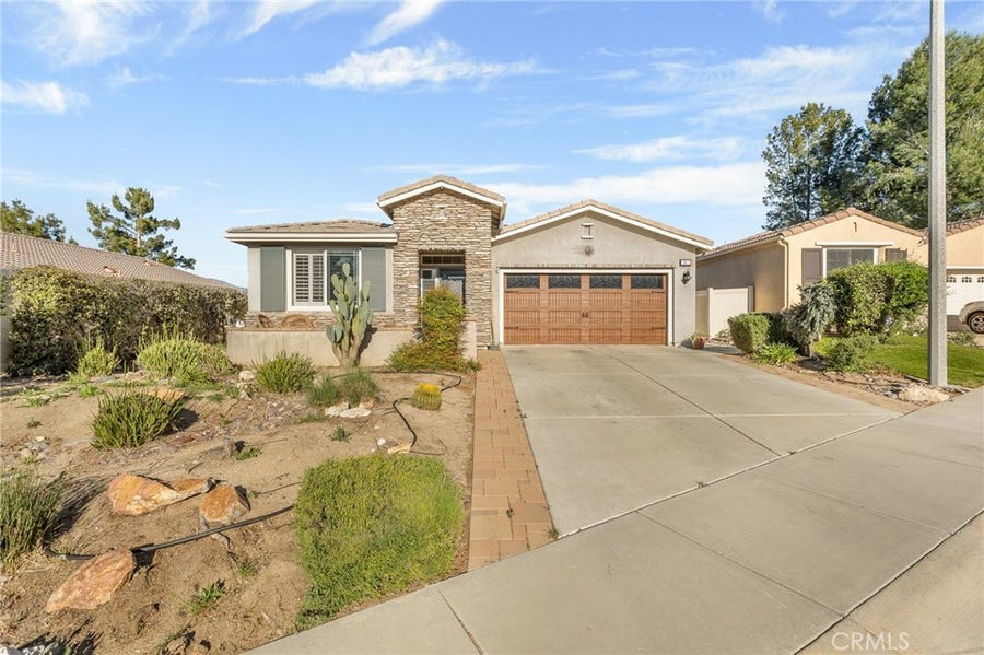 Property photo for 312 Pipe Springs, Beaumont, CA