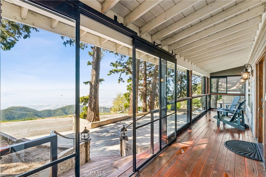 Property photo for 22988 Valley View, Crestline, CA