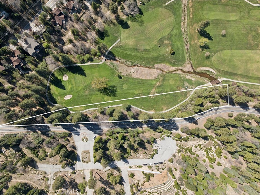 Property photo for 0 Grass Valley, Twin Peaks, CA