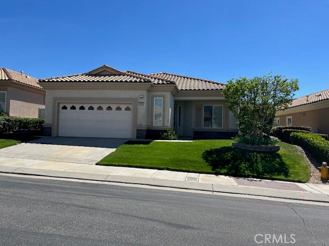 Property photo for 5998 Myrtle Beach, Banning, CA