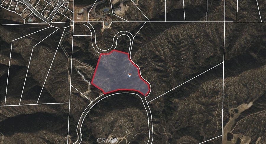 Property photo for 0 Mountain View, Beaumont, CA