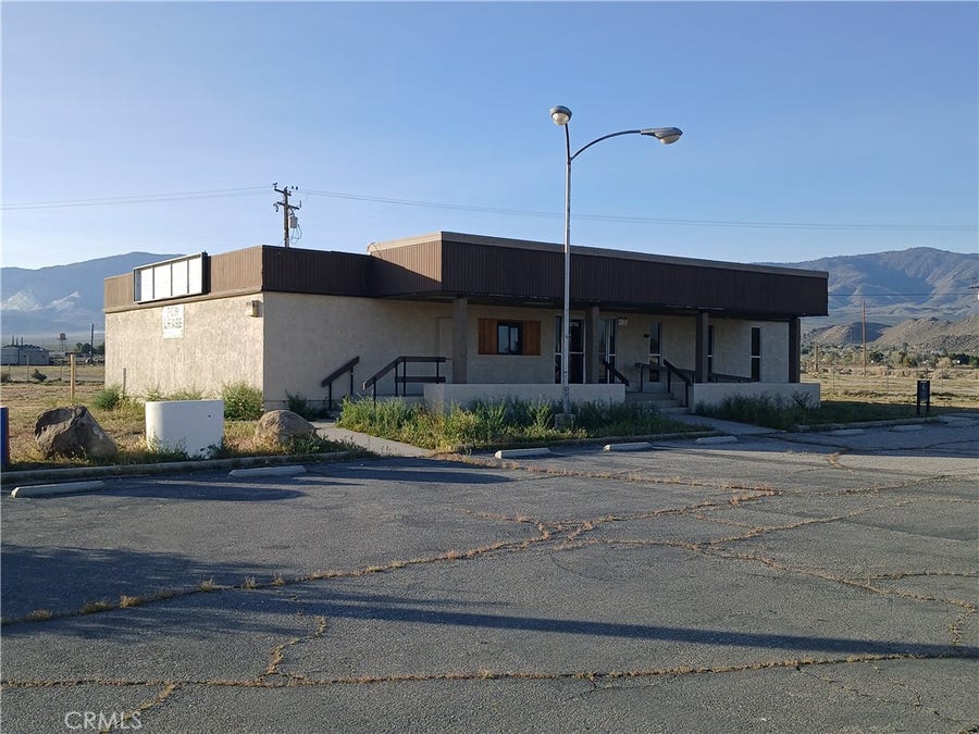 Property photo for 32733 Highway 18, Lucerne Valley, CA