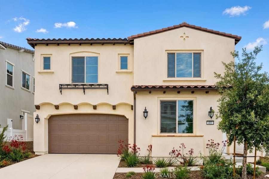 Property photo for 481 Citrus Oak Road, Glendora, CA