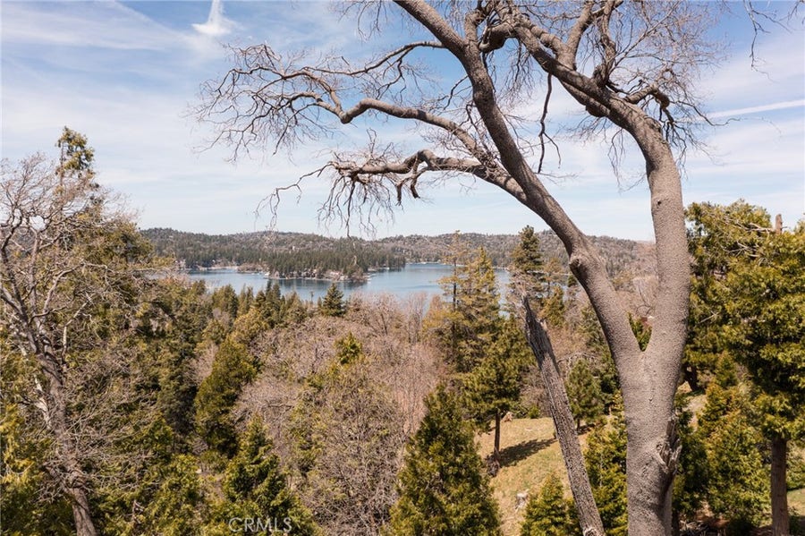 Property photo for 226 Hidden Forest Road, Lake Arrowhead, CA