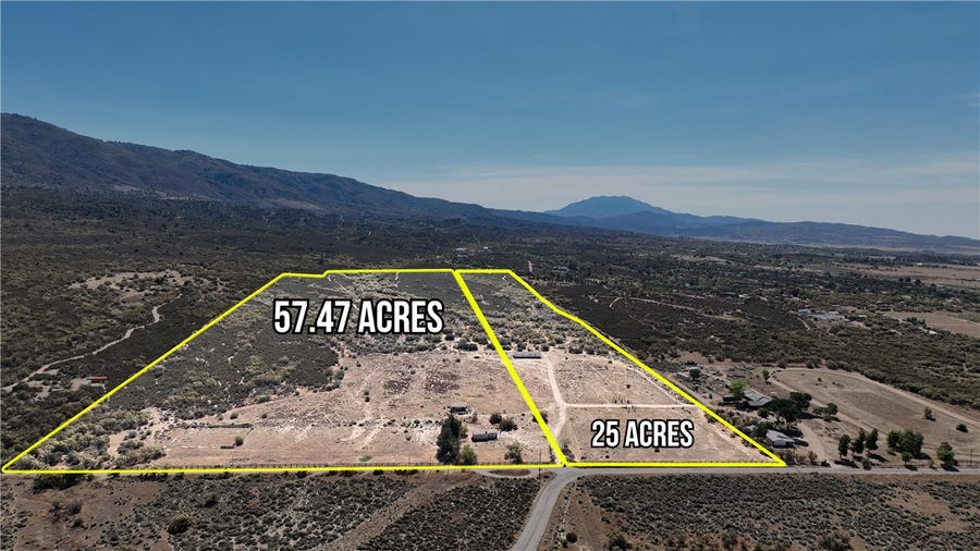 Property photo for 36650 Bautista Road, Anza, CA