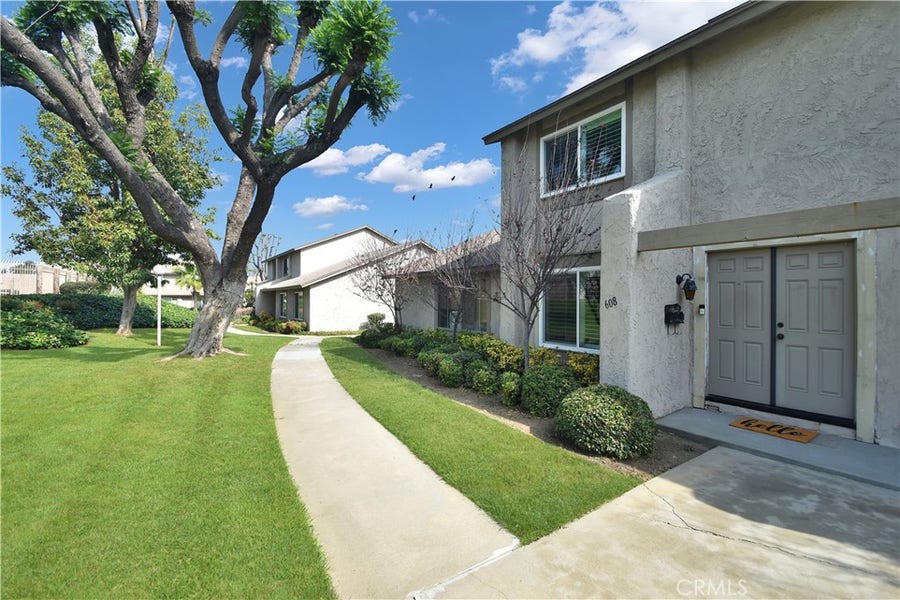 Property photo for 608 Francine Court, La Puente, CA