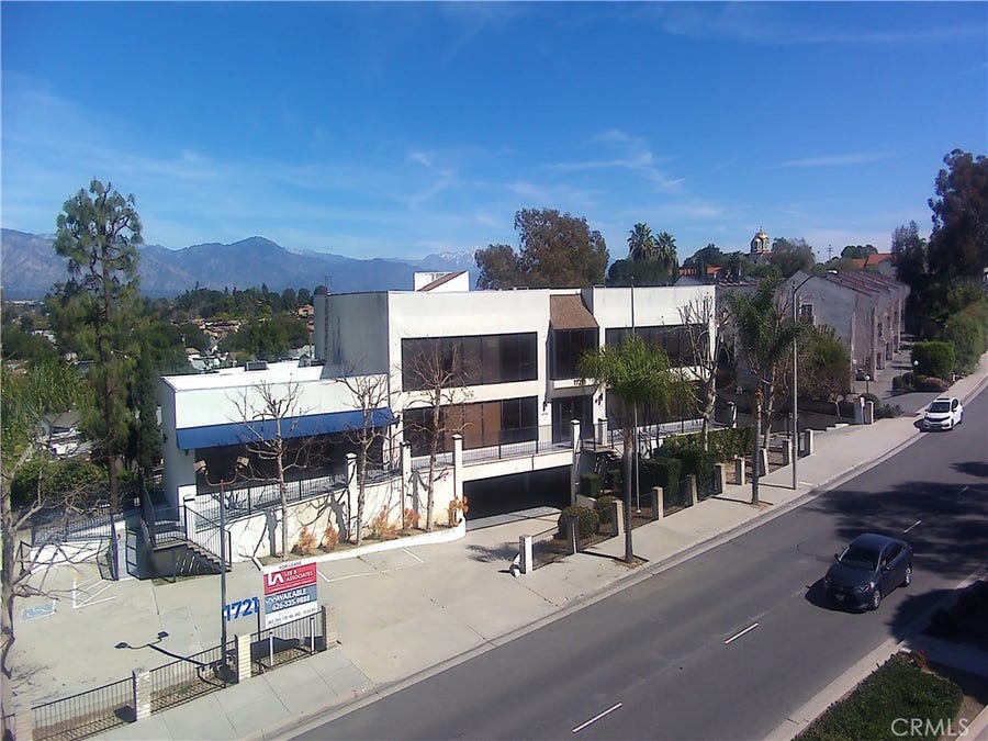 Property photo for 1721 Garvey, Alhambra, CA