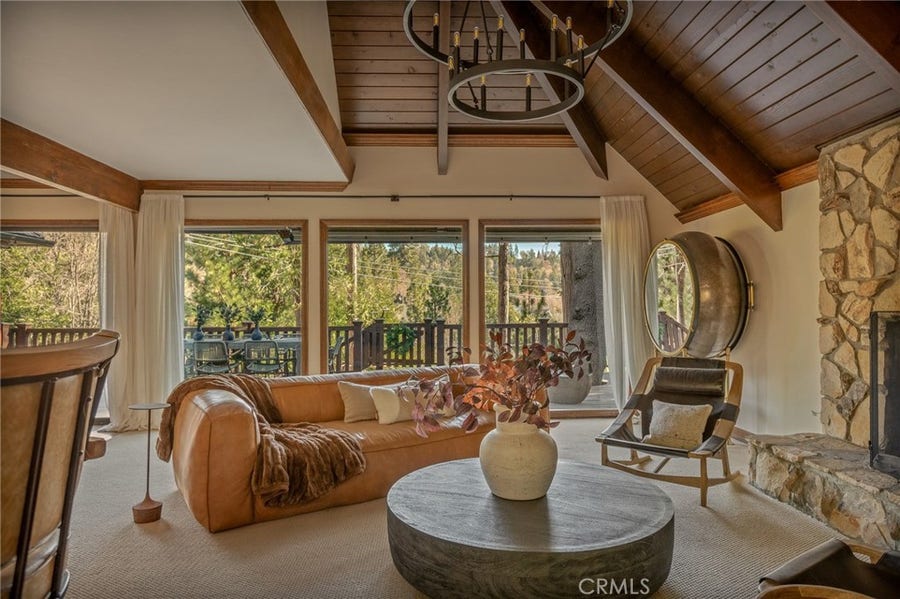 Property photo for 27538 W Shore Road, Lake Arrowhead, CA